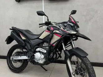 honda xre 300 adventure abs