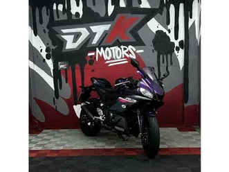 yamaha yzf r3 abs