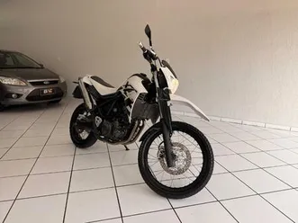 yamaha xt 660 r