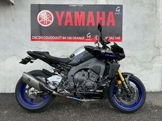yamaha mt-10 sp