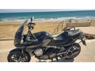 mana 850 gt abs (2009 - 16)