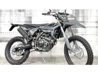 rr 125 4t enduro r (2024 - 26)