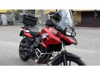 f 700 gs (2016 - 18)