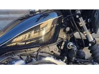 xl 1200n nightster (2008 - 12)