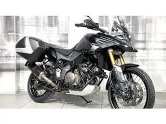 v-strom 1050de (2023 - 24)