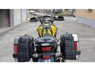 v-strom 650xt abs (2017 - 20)