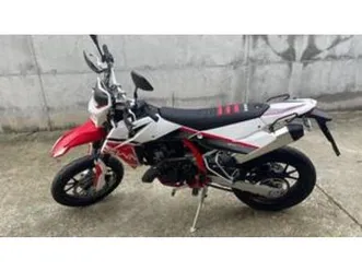 sm 125 r (2022 - 24)