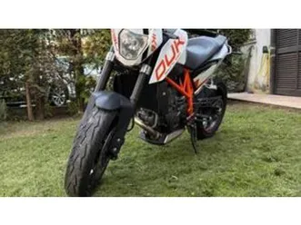 690 duke r (2010 - 15)