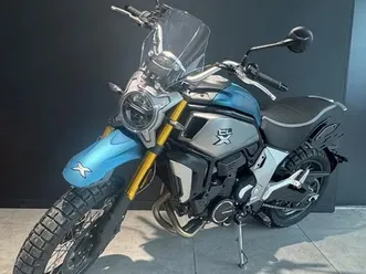 cfmoto 700 clx adventure a2 ok 2025