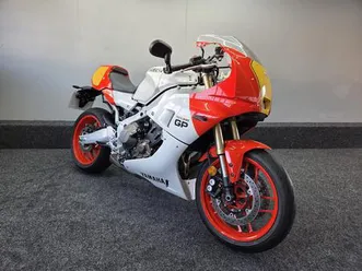 yamaha xsr900 gp sport heritage euro 5 890 cc