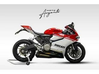 2016 ducati 899 panigale a vendre