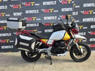 2019 moto guzzi v85 a vendre