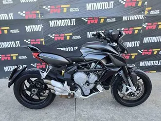2013 mv agusta rivale 800 a vendre