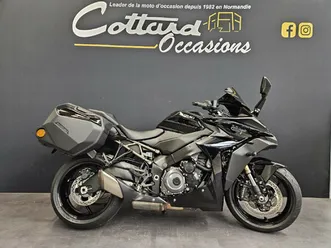 suzuki gsx-s 1000 gt