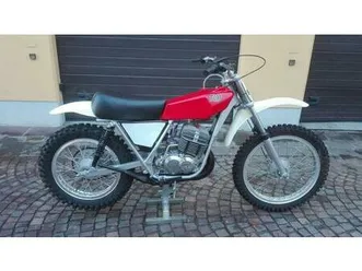 1974 tgm 125 cross epoca a vendre
