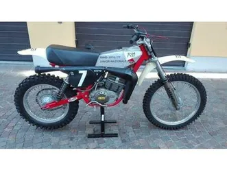 1976 tgm 125 cross ex. lazzari epoca 1976 a vendre