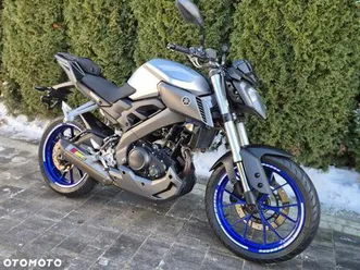 yamaha mt