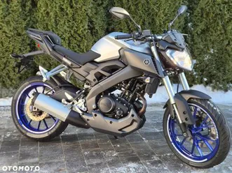 yamaha mt