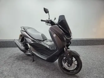 yamaha nmax 125 tech cvt v-belt euro 5 125 cc