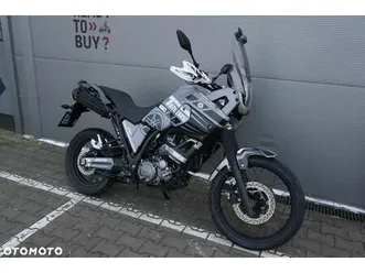yamaha xtz