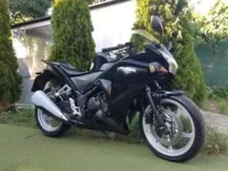 honda cbr 250i