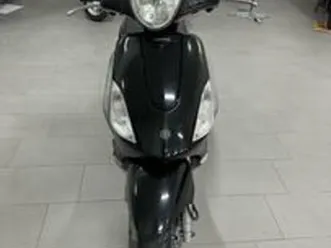 piaggio fly 50