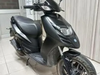 piaggio typhoon - 2020