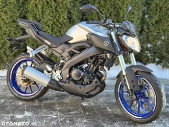 yamaha mt