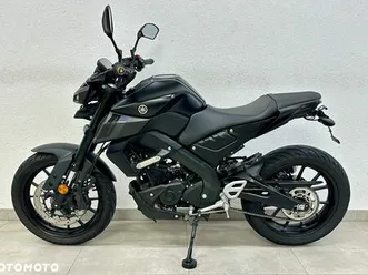 yamaha mt