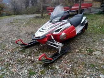 yamaha yzf 1000 rx1 rosso