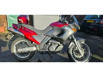 aprilia, pegaso, 2001, 650 (cc)