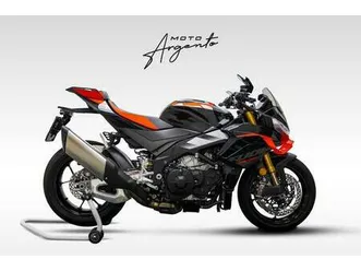 2025 aprilia tuono v4 aprc a vendre