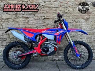 beta rr 480 cc 4t racing enduro bike, new 2026 model, in stock now