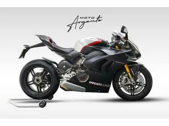 2021 ducati v4 panigale a vendre
