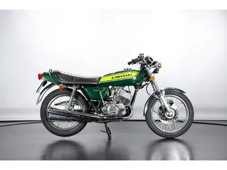 1973 kawasaki h1 500 mach iii a vendre