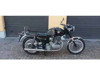 1970 laverda 750 a vendre