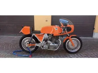 1973 laverda 750 a vendre