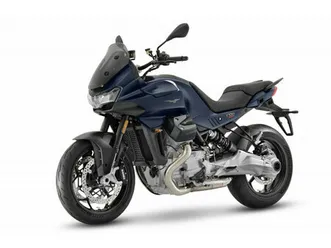 moto guzzi v100 mandello, touring, modèle démo, chf 15'495.-