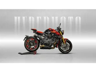 2025 mv agusta rush 1000 a vendre