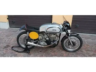 1956 norton manx a vendre