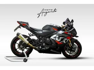 2021 suzuki gsx r 1000r a vendre
