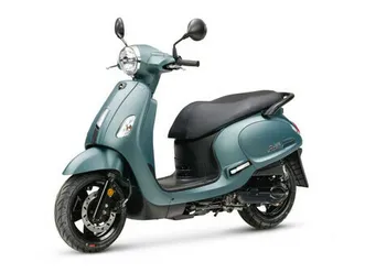 sym fiddle iv 50, scooter, moto neuve, chf 2'695.-