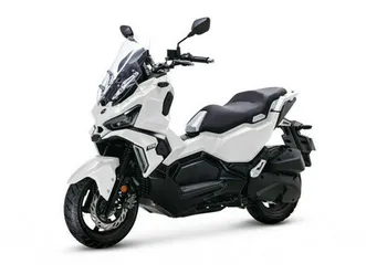 sym adx 125, scooter, moto neuve, chf 3'995.-