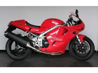 1998 triumph daytona 956 t595 - low mileage - shipping - a vendre