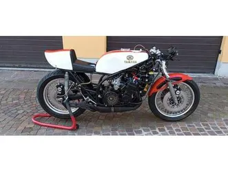 1974 yamaha tz 750 a vendre
