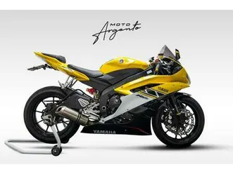 2007 yamaha yzf r6 a vendre