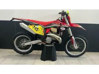 vendo gasgas ec 250 (2024) usata a alessandria (codice 9910202) - moto.it