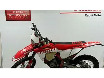 vendo gasgas ec 350 f (2021) usata a fabriano (codice 9910456) - moto.it