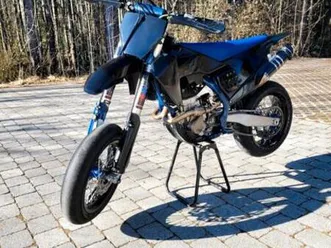 husqvarna fs450 2022