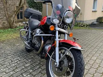 moto guzzi california 1100i